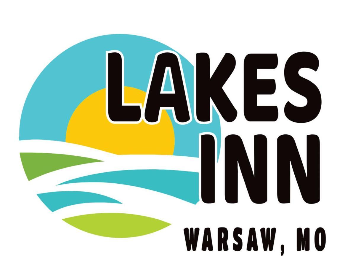 Lakes Inn Warsaw Exterior foto